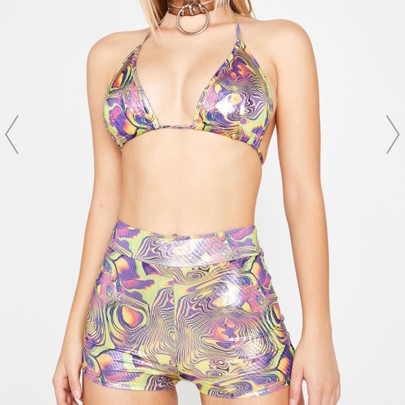 Dolls Kill Other - Two piece set